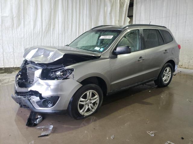 hyundai santa fe g 2012 5xyzgdab1cg163362