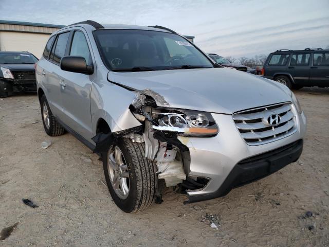 hyundai santa fe g 2011 5xyzgdab2bg072292