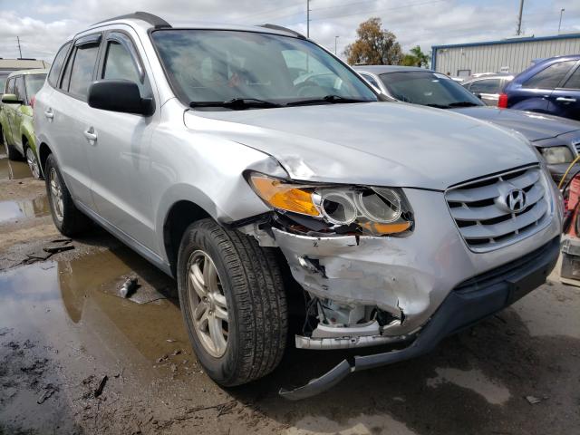 hyundai santa fe g 2011 5xyzgdab3bg073886