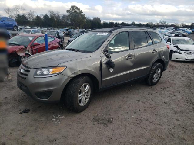 hyundai santa fe g 2012 5xyzgdab3cg106970