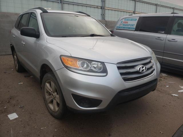 hyundai santa fe g 2012 5xyzgdab4cg119629