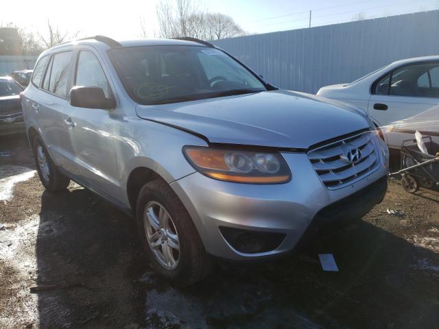 hyundai santa fe g 2011 5xyzgdab5bg025760