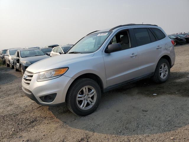 hyundai santa fe g 2012 5xyzgdab5cg113094