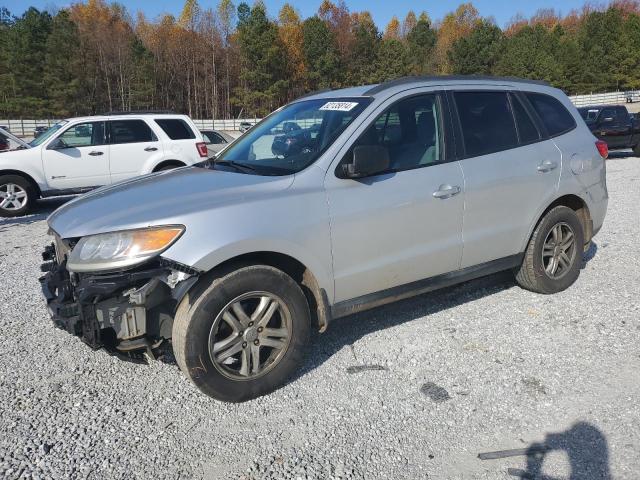 hyundai santa fe g 2012 5xyzgdab5cg120594