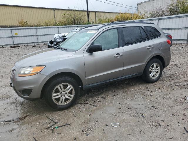 hyundai santa fe g 2011 5xyzgdab6bg031910