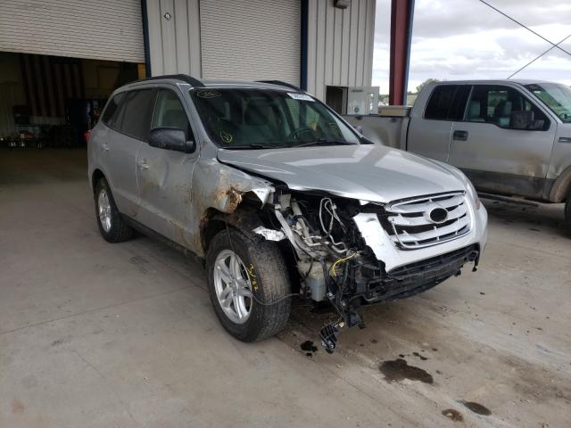 hyundai santa fe g 2011 5xyzgdab7bg018342