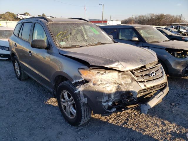 hyundai santa fe g 2011 5xyzgdab8bg046571