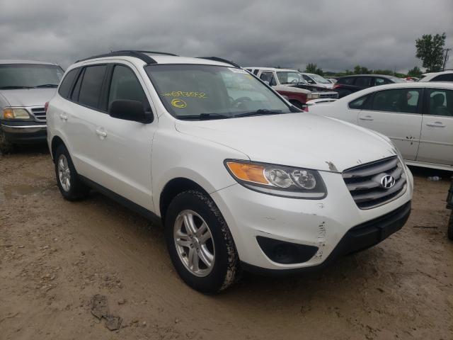 hyundai santa fe g 2012 5xyzgdab8cg093052