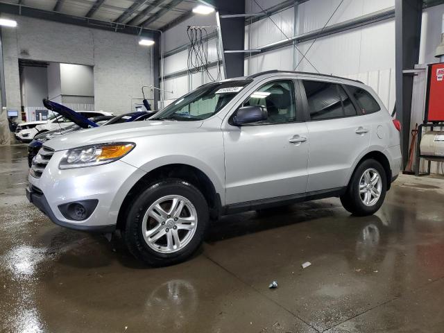 hyundai santa fe g 2012 5xyzgdab8cg119715