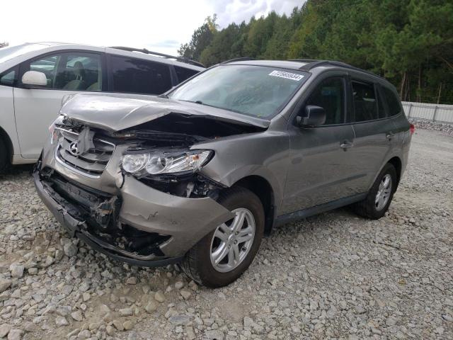 hyundai santa fe g 2011 5xyzgdab9bg051181