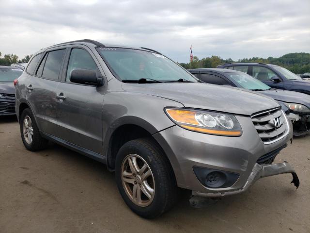 hyundai santa fe g 2011 5xyzgdabxbg077322