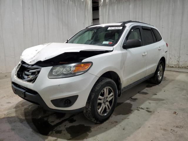 hyundai santa fe 2012 5xyzgdabxcg111812