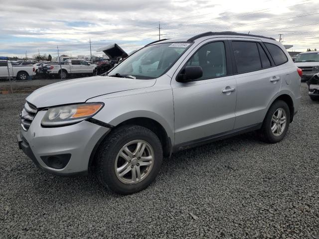 hyundai santa fe g 2012 5xyzgdag8cg124179