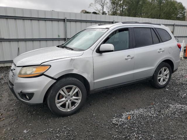 hyundai santa fe s 2011 5xyzh4ag5bg040137