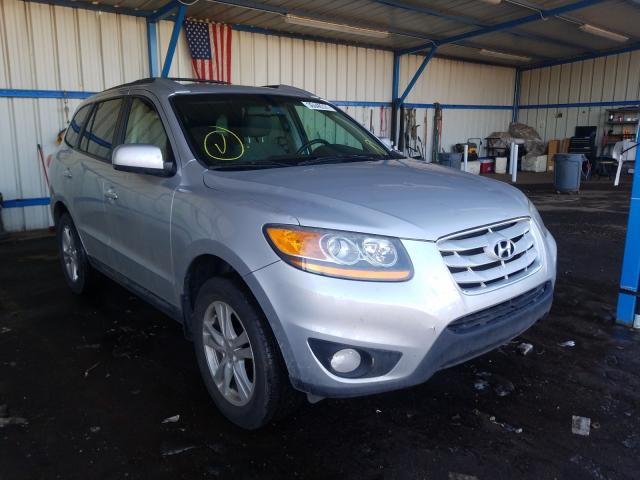 hyundai santa fe s 2011 5xyzh4ag7bg008354