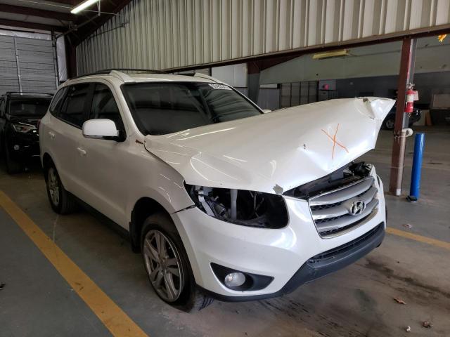 hyundai santa fe s 2012 5xyzh4ag8cg097983