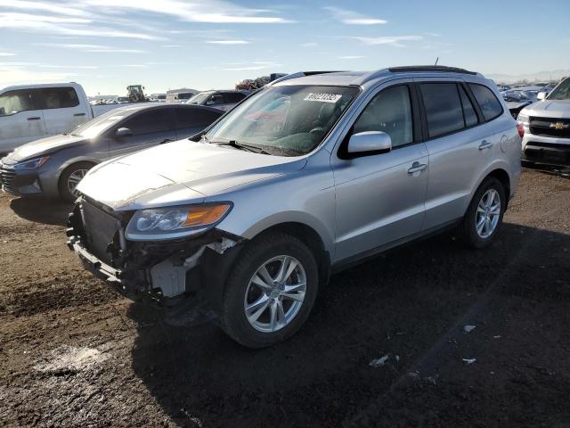 hyundai santa fe s 2012 5xyzhdag2cg169759