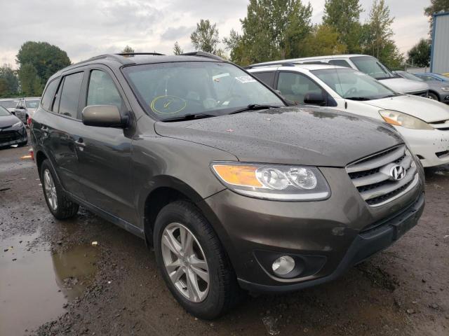 hyundai santa fe s 2012 5xyzhdag4cg121017