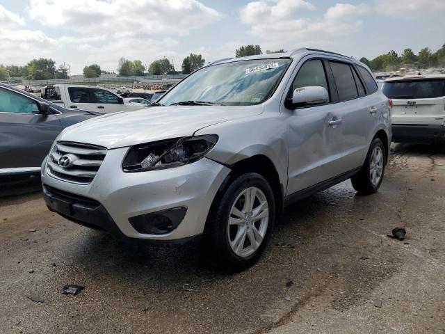 hyundai santa fe s 2012 5xyzhdag7cg118094