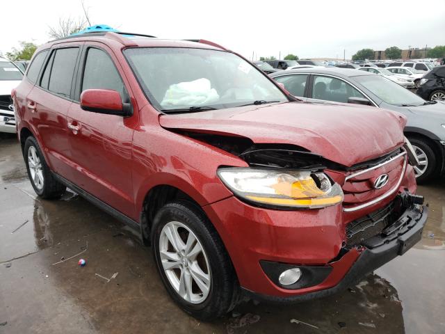 hyundai santa fe l 2011 5xyzk3ab1bg042998