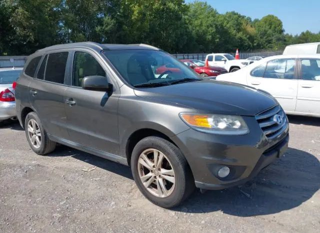 hyundai santa fe 2012 5xyzk3ab1cg129530