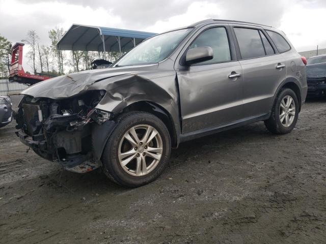 hyundai santa fe 2011 5xyzk3ab3bg053940