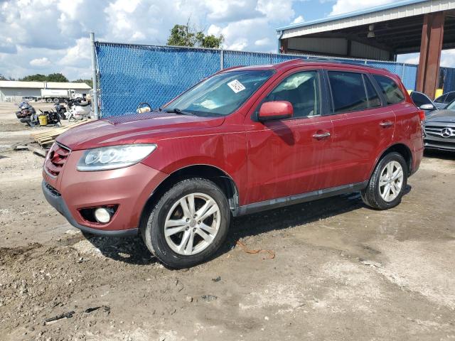 hyundai santa fe l 2011 5xyzk3ab4bg067829