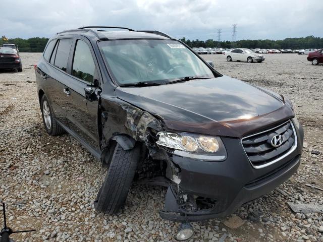 hyundai santa fe l 2012 5xyzk3ab5cg153572