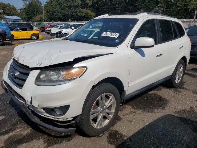 hyundai santa fe l 2012 5xyzk3ab6cg091910