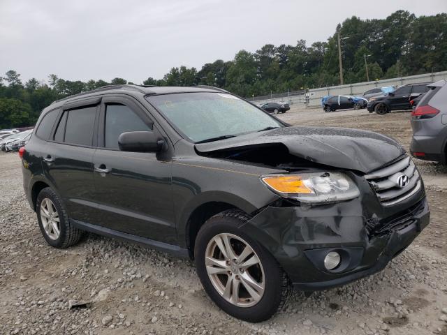 hyundai santa fe l 2012 5xyzk3ab6cg142483