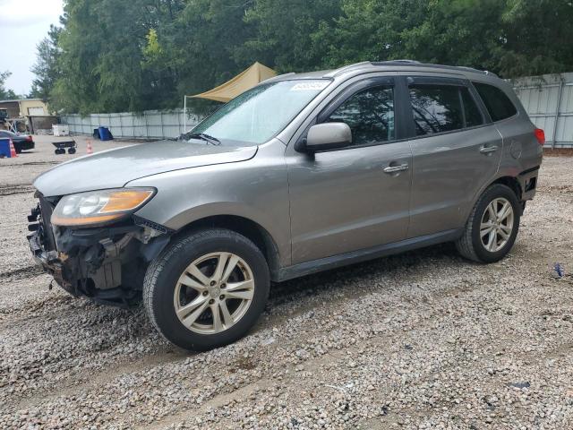 hyundai santa fe l 2011 5xyzk3ab8bg014034