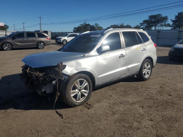 hyundai santa fe l 2011 5xyzk4ag1bg064694