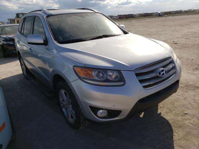 hyundai santa fe l 2012 5xyzk4ag2cg100393