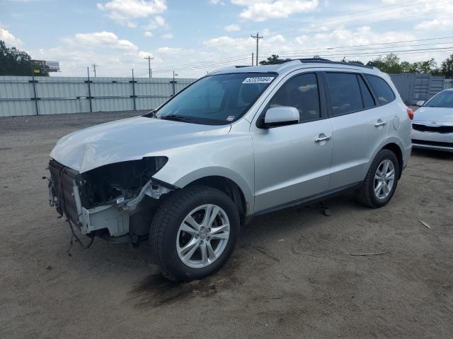 hyundai santa fe 2012 5xyzk4ag2cg123897