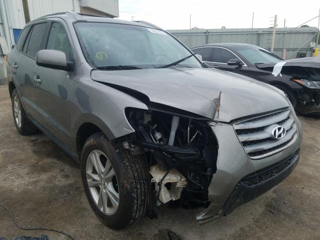 hyundai santa fe l 2012 5xyzk4ag3cg109359