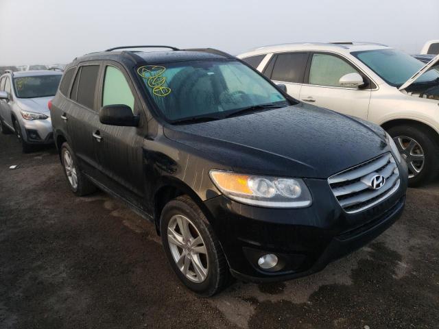 hyundai santa fe l 2012 5xyzk4ag4cg120368