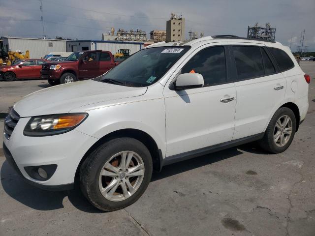 hyundai santa fe l 2012 5xyzk4ag5cg096792