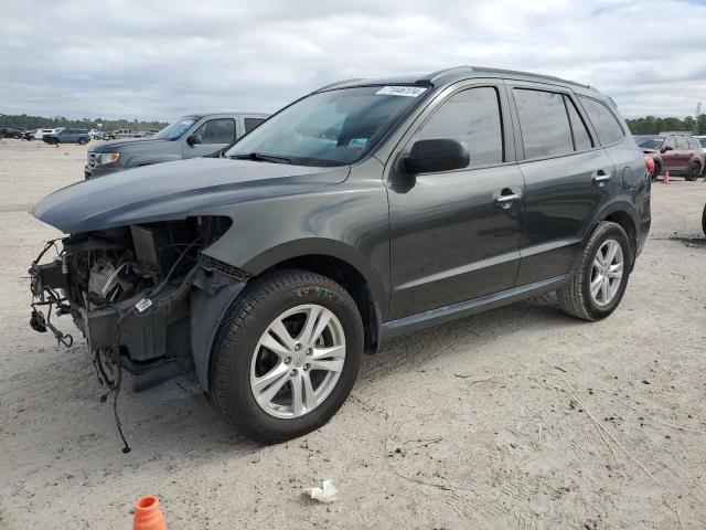 hyundai santa fe l 2012 5xyzk4ag6cg110036