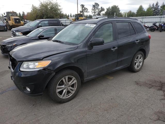 hyundai santa fe l 2012 5xyzk4ag6cg132571