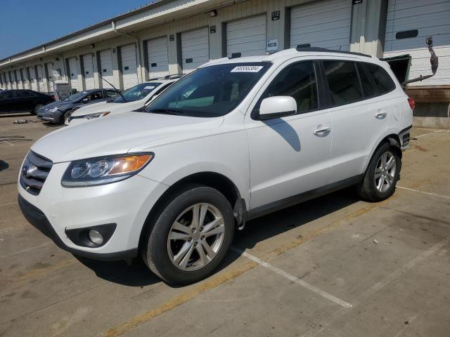 hyundai santa fe l 2012 5xyzk4ag9cg152250