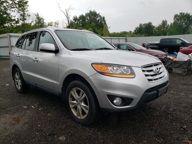 hyundai santa fe l 2011 5xyzk4agxbg003599