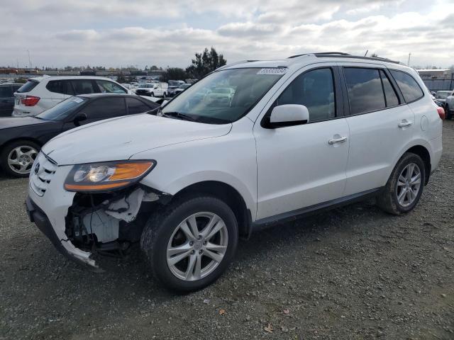 hyundai santa fe l 2011 5xyzkdag2bg011101