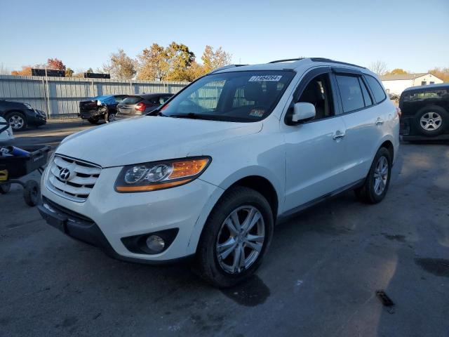 hyundai santa fe l 2011 5xyzkdag2bg090866