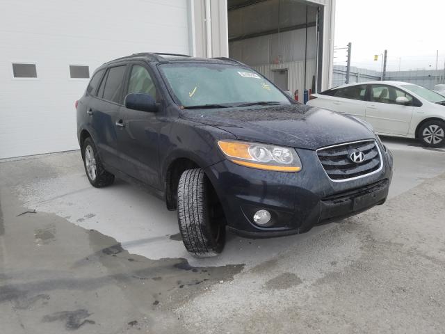 hyundai santa fe l 2011 5xyzkdag4bg040759