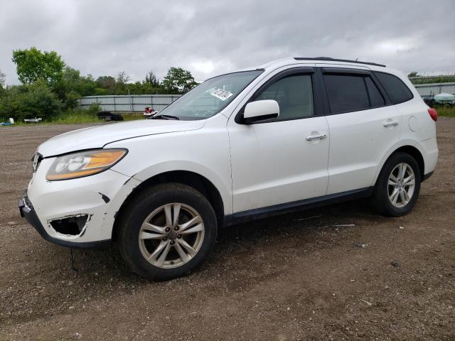 hyundai santa fe l 2011 5xyzkdag4bg089007