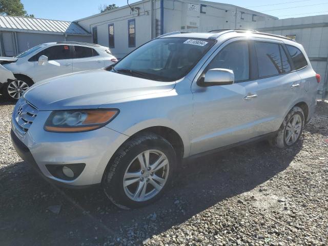 hyundai santa fe l 2011 5xyzkdag5bg006166