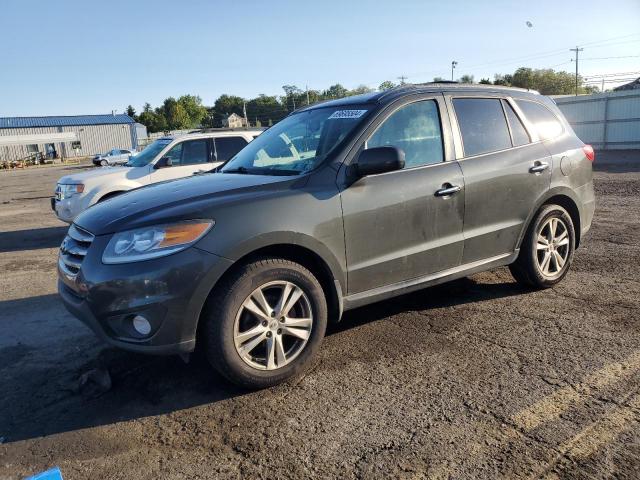 hyundai santa fe l 2012 5xyzkdag5cg103692