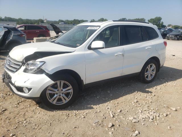 hyundai santa fe l 2012 5xyzkdag7cg101734