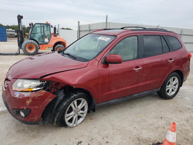 hyundai santa fe l 2011 5xyzkdag8bg045334