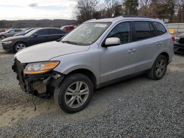 hyundai santa fe l 2011 5xyzkdag9bg026307